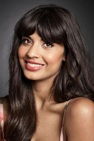 Jameela Jamil