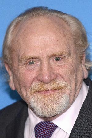 James Cosmo