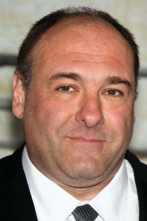 James Gandolfini