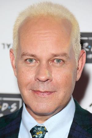 James Michael Tyler