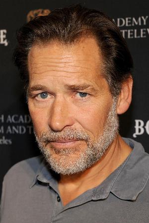 James Remar