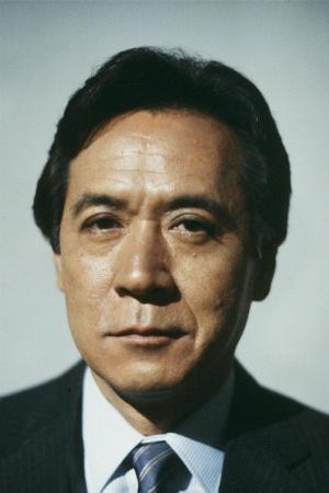 James Shigeta