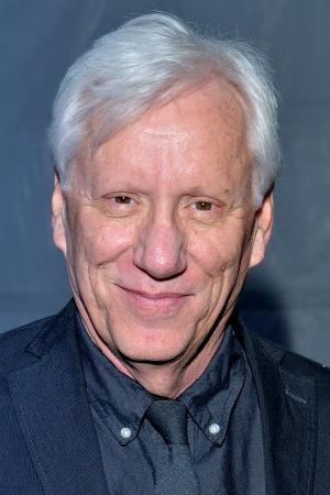 James Woods