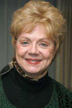 Janet Carroll