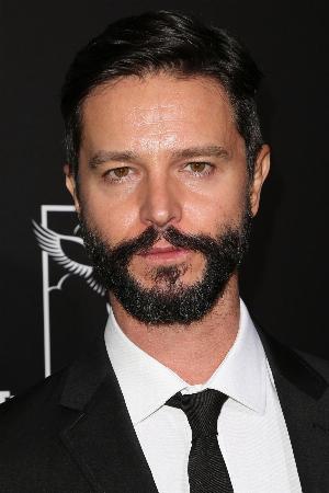 Jason Behr