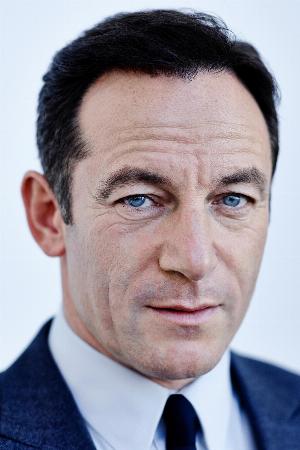 Jason Isaacs