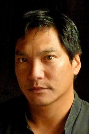 Jason Scott Lee