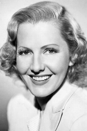 Jean Arthur