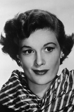 Jean Hagen