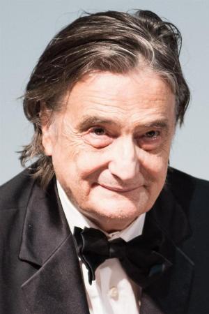 Jean-Pierre Léaud