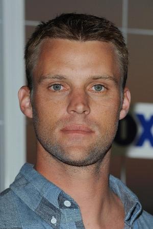 Jesse Spencer