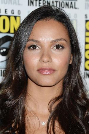 Jessica Lucas