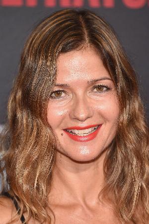 Jill Hennessy