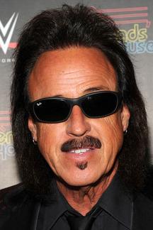 Jimmy Hart