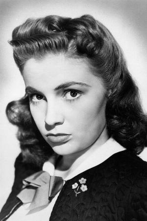 Joan Leslie