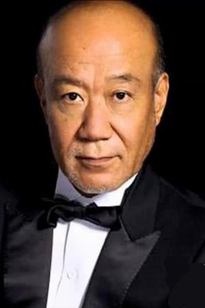 Joe Hisaishi