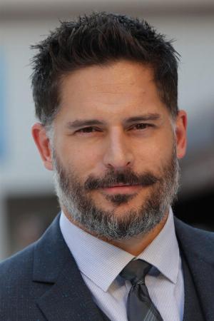 Joe Manganiello