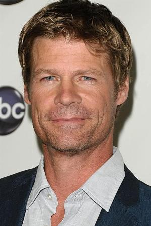 Joel Gretsch