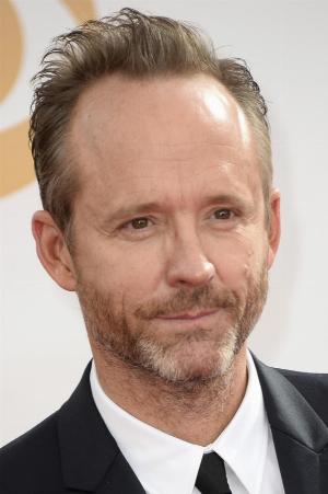 John Benjamin Hickey