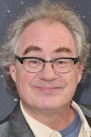 John Billingsley