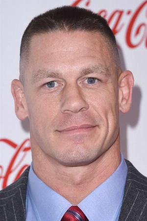 John Cena