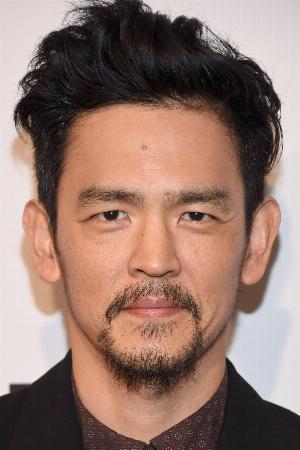 John Cho