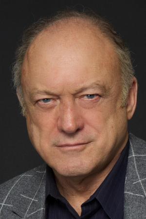 John Doman