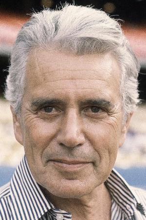 John Forsythe