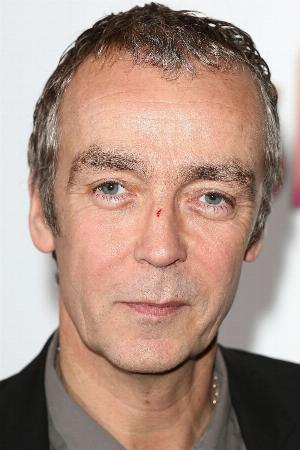 John Hannah