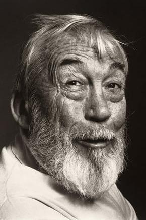 John Huston