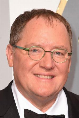 John Lasseter