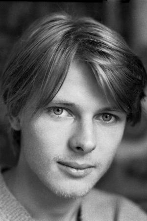 John Moulder-Brown