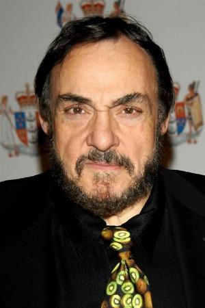 John Rhys-Davies