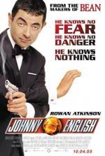 Johnny English 