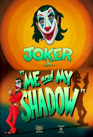 Joker: Mi sombra y yo (C)