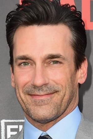 Jon Hamm