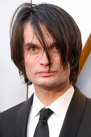 Jonny Greenwood