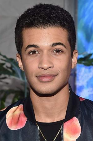 Jordan Fisher