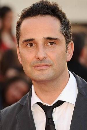 Jorge Drexler