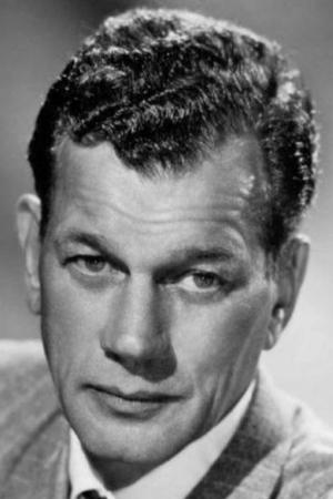 Joseph Cotten