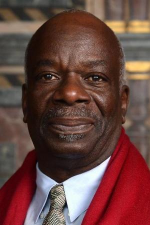 Joseph Marcell