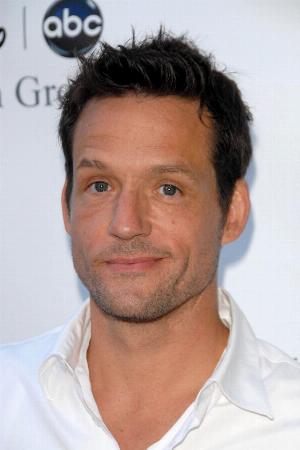 Josh Hopkins