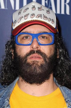 Judah Friedlander