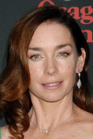 Julianne Nicholson