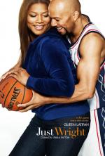 Just Wright 