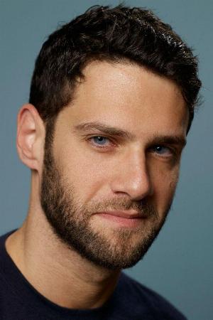 Justin Bartha