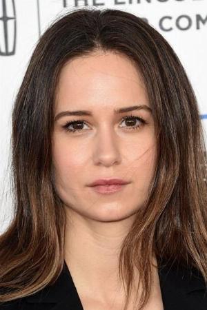 Katherine Waterston