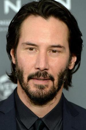 Keanu Reeves