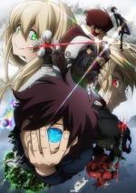 Blood Blockade Battlefront (Serie de TV)