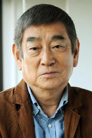 Ken Takakura